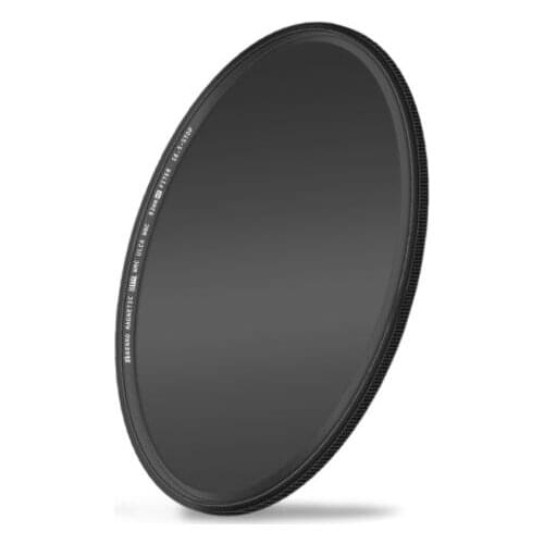 Benro 67 77 82mm Magnetic ND Filter ND8 ND16 ND32 ND64 ND128 ND256 ND500 ND1000 ND32K ND100K ND1000K