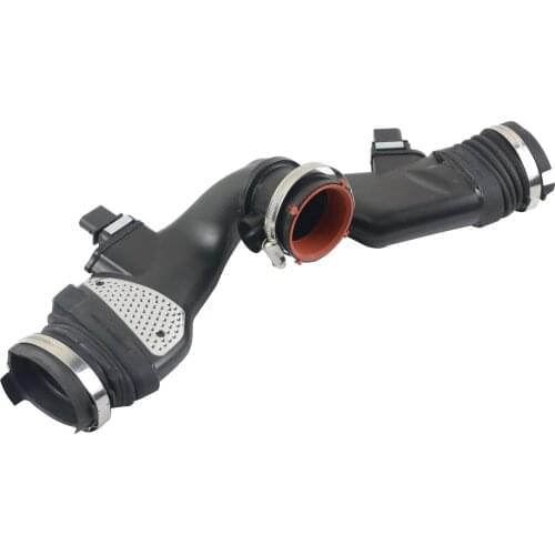 AP02 Clean air duct intake manifold air mass meter For Mercedes OM642 CDI V6 A6420908237, A 642 090 82 37, 6420908237