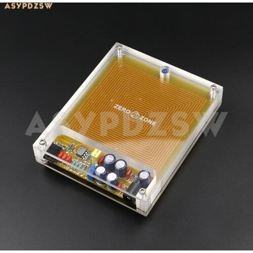 New FM783 Schumann wave Ultra-low frequency Pulse generator (Base on RR-888 7.83Hz)