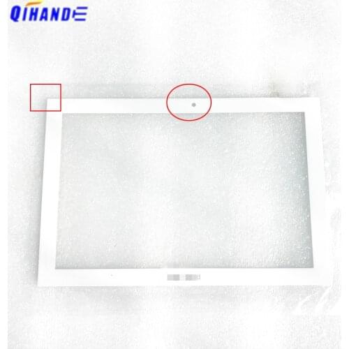 New 10.1'' inch Touch For POLAROID ATOMIC 400G-Sound Model MID4004JBLPR001 touch screen digitizer glass touch panel Sensor