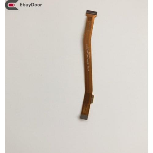 Oukitel K5 New USB Charge Board to Motherboard FPC For Oukitel K5 MTK6737T Quad Core 18:9 Display 5.7''HD 1440x720 Free Shipping