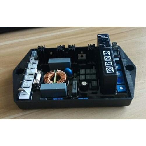 Voltage regulator controller : M16FA655A