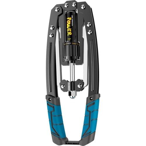 Arm Exercises Tool Adjustable Strength Trainer Pull Exerciser Strength Training Arm Machine