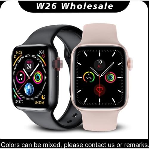 SkyBeats Women's Smart Watch