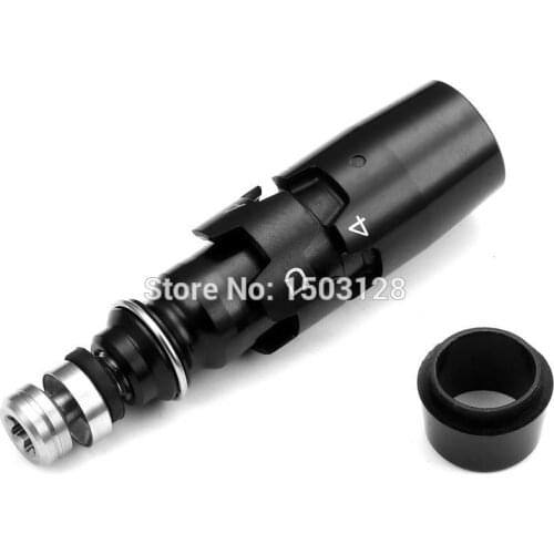 Brand New Free Shipping 1X Golf Tip Size .370 Shaft Sleeve Adapter Replacement For Titleist 915H 915 Hybrid