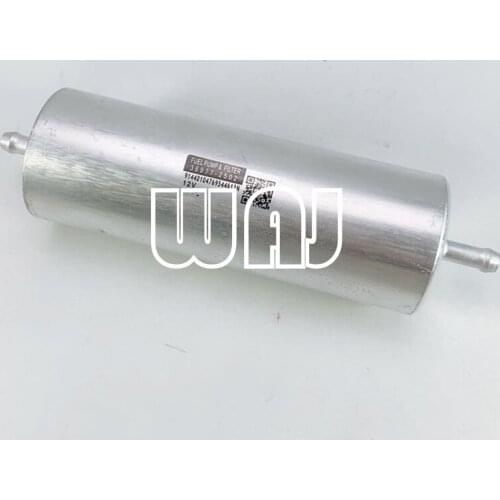 WAJ Fuel Filter 13321720101 / 13321720102 Fits For BMW 3 Z1 E36 E34 E32 E31 E30 Wagon