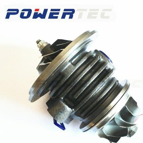 Turbo Core For Perkins Phaser 4.0L 100Kw 135Ti (T4-40) Turbine CHRA TB2558 452065-0002 Turbocharger Cartridge 2674A149 1993