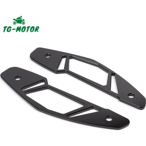 TG-Motor Motorcycle CNC Air Intake Grill Guard Cover Protector For YAMAHA MT09 MT-09 FZ09 MT 09 FZ 09 fz09 FJ09 2014 2015 2016