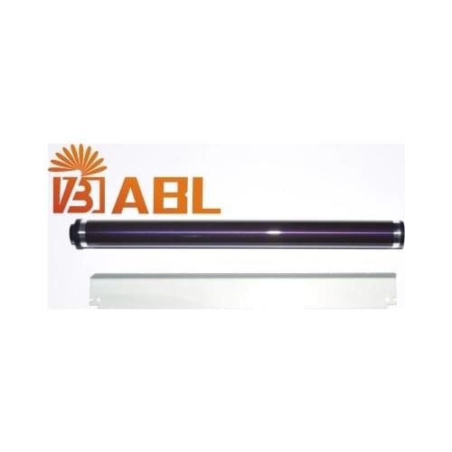 1set OPC drum and Drum Cleaning Blade For Canon NP1015 NP1215 NP1218 NP1318 NP1510 NP1520 NP 1015 1215 1218 1318 1510 1520