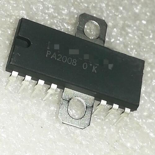1PCS/LOT PA2008 DIP-14P