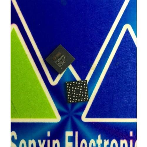 2PCS 100% NEW IT8528VG FXO IT8528VG BGA Chipse IO chip