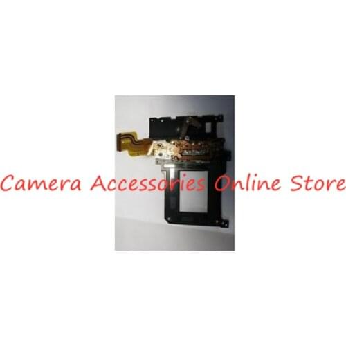 NEW For Canon FOR EOS 1DX 1D X Shutter Group Assy With Shutter Curtain Shutter Blade Unit Repair Parts