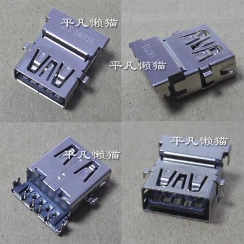 Free shpping For HP 15-P 15-P000 motherboard 3.0USB interface USB 3.0 socket