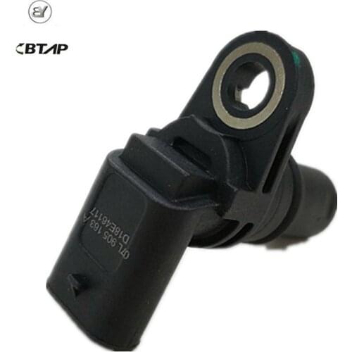 BTAP New Crankshaft Position Sensor ForVW Golf Passat Tiguan AUDI A3 A4 A6 Q7 07L905163C 07L905163A 07L905163B