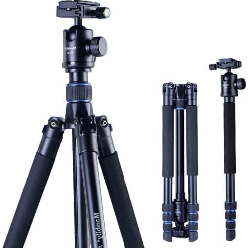 CR CUREFOTO Tripods For Cameras