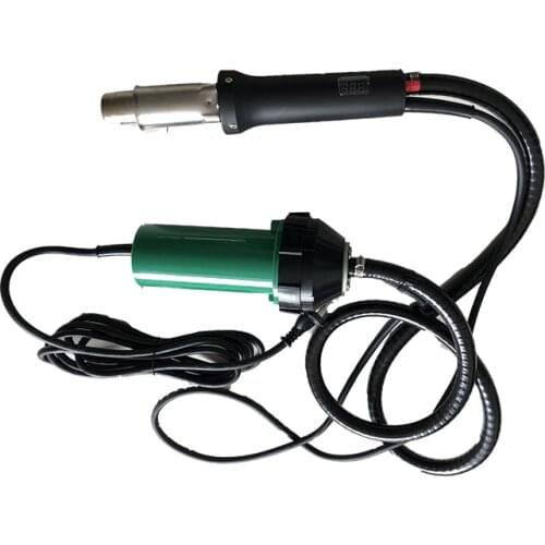 Welding torch holder soldering iron for plastic pipes plastic pipe welder heating elements