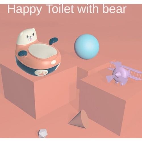 Infant and Child Supplies Childrens Toilets Creative Infant Toilets, Baby Toilets, Childrens Toilet Baby Potty Portable Toilet