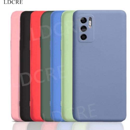 For Xiaomi Mi 10 Lite Case For Mi 10T Pro Cover liquid Silicone Soft Fundas Shell Back Protective Cover For Xiaomi 10 Lite Case
