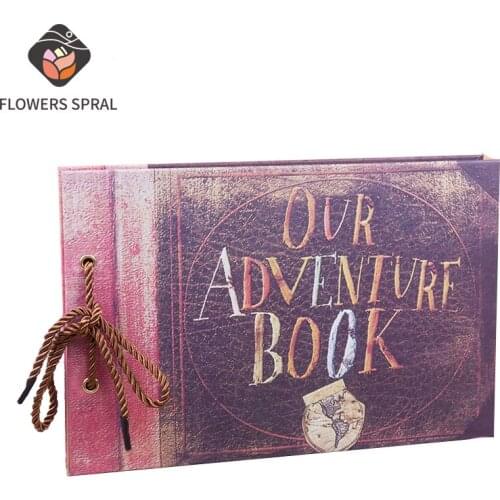 10-Inch DIY Handmade Photo Album, Creative Birthday Gift, Childrens Growth Diary, Star Photo Album Storage Set, New Year Gift