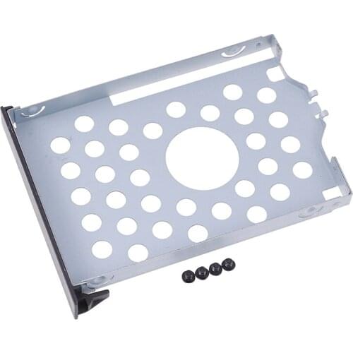 For Dell Precision M4600 M4700 M6600 M6700 M4800 M6800 Hot sale HDD Hard Drive Caddy With Screws