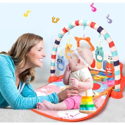 Kbxlife Rugs For Children