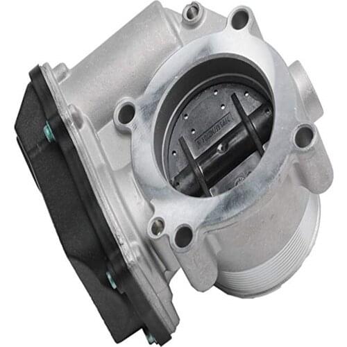 Throttle Body 06F133062T Fits For 2006 Audi A4 Quattro V6 3.0L MFI