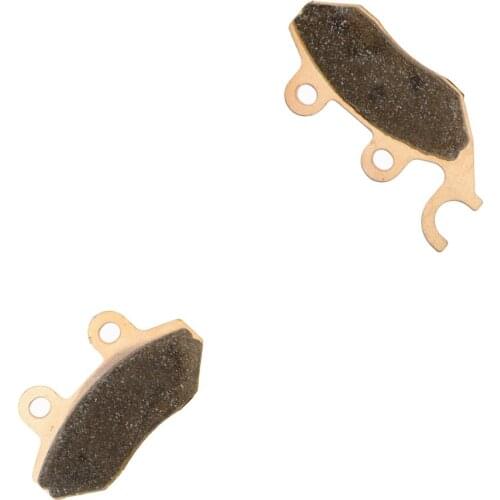 Brake Pad Set for SYM Street Bike 150 Jet 4 2013 - 2015