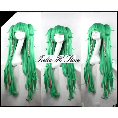 Fire Emblem: ThreeHouses Sothis Cosplay Wig wig