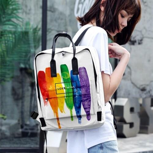 ShanXiaoZhu Travel Bags