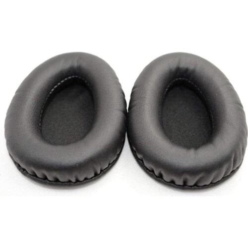 Replacement Foam Earpads Pillow Ear Pads Cushions Repair Parts for Beyerdynamic DT131 DT231 DT231PRO DT235 MMX2 MMX1 Headphones