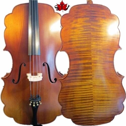 Barouqe style SONG Brand maestro cello 4/4, huge and powerful sound #13899