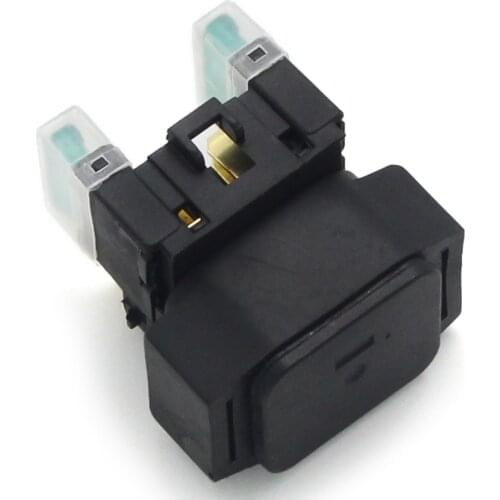 Starter Relay Solenoid For Yamaha FJR1300 FZS1000 Fazer FZS 600 5JW-81940-00 5JW-81940-02 4DN-81940-00 4DN-81940-10 4DN-81940-12