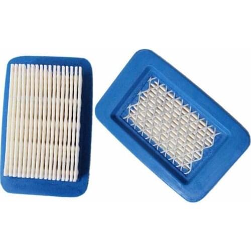 PB403 AIR FITLER A226000032 A226000031 FOR ECHO PB413 PB500 611 PB620 PB650 651 PB755 BLOWERS CLEANER LASER 93283 FREE SHIPPING