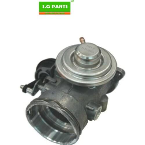EGR Exhaust Valve for SEAT SKODA VW 7451D/7518119/724809320 EV6185