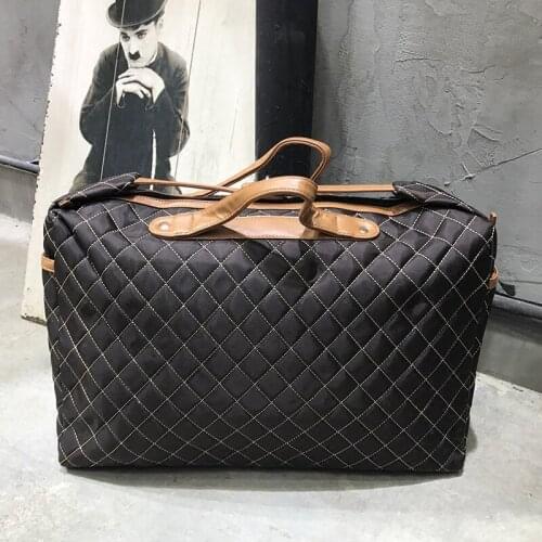 Xiailers Large Men's Bags