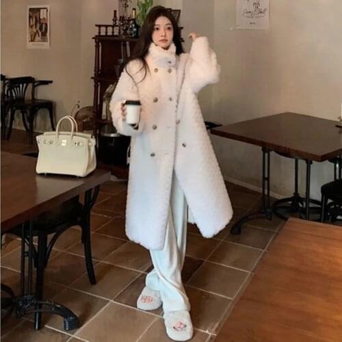 YBWLXQ Women's Coats
