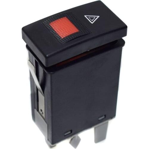 Replacement Emergency Warning Light Switch for - A4 B5 1996 - 2002 8D0941509E