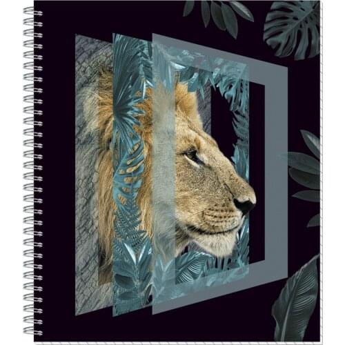 №1 School Notepads