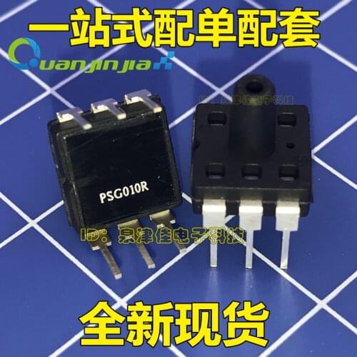 100% Original New PSG010 PSG010R40kPa DIP-6