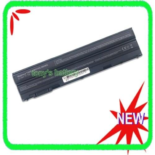 9 Cell Laptop Battery For Dell Latitude E6420 E6430 E6520 E6530 E6440 E5420m E5430 E5520m E5530 T54F3 M5Y0X