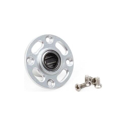 ALZRC - Devil 450 New Main Gear Case D45F14