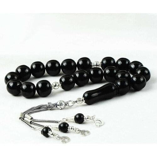 Ani Yuzuk Beads From Stones