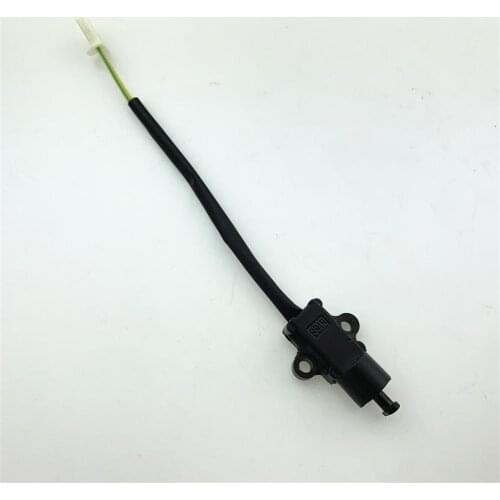 For Qp150t-c Motorcycle Side Support Switch Side Bracket Switch Flameout Switch