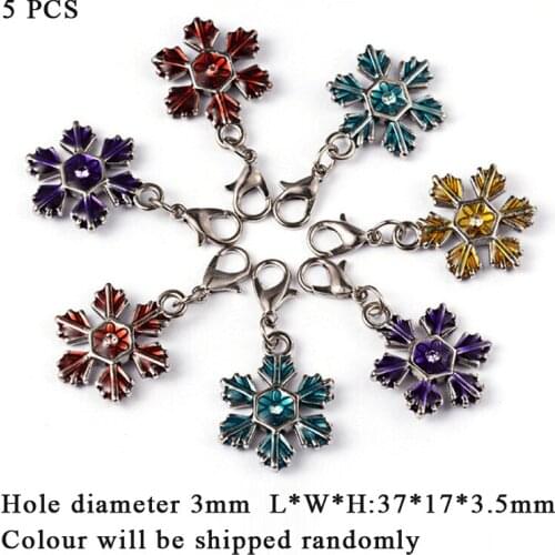 Wholesale Charms Pendants Beads DIY for Jewelry Making and Crafting Supplies Jewelry Findings Making Accessory For DIY Necklace