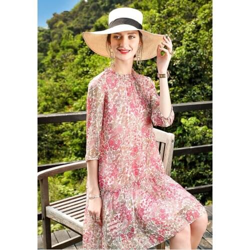 Limin Dresses For Full