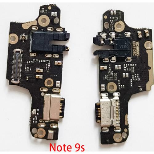 LISCN Microphones For Xiaomi Redmi Pro Phones