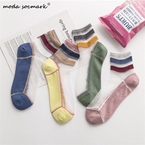 Moda Socmark Womens Fashion Socks