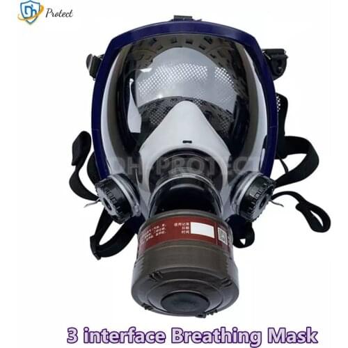 PROTECT Masks And Antiseptics