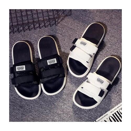 Lover beach slip sandals slippers