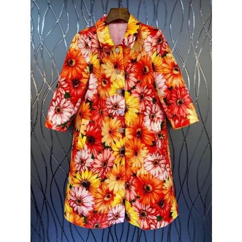 2021 Autumn Fashion Vest Sweaters High Quality Women Flower Patterns Knitting Sleeveless Casual Cashmere Jumpers Ladies Pullover